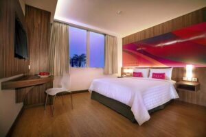 hotel bintang 3 di jakarta